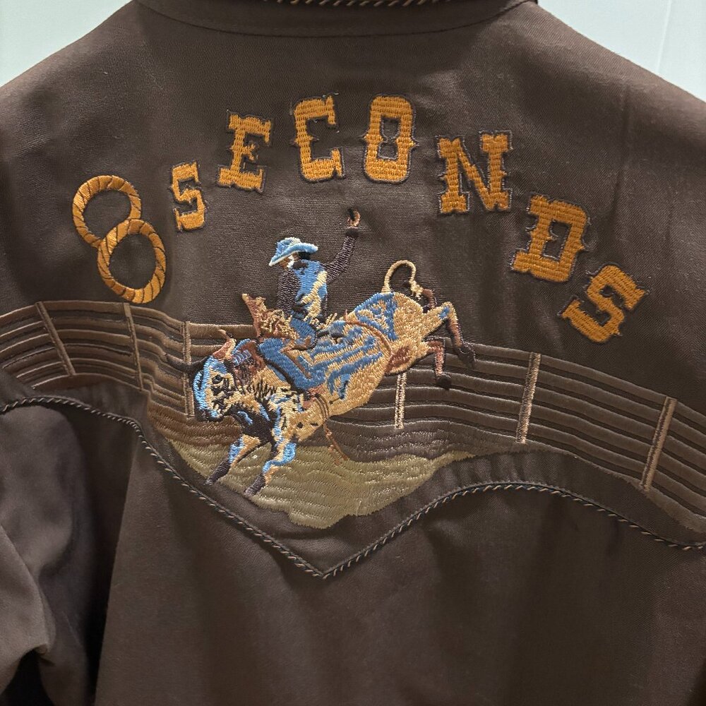 Quite possibly the best Scully shirt ever made!